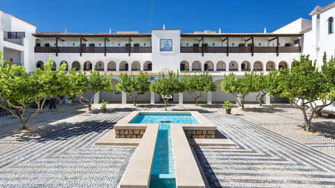 Náhled objektu Pine Cliffs Hotel, A Luxury Collection Resort, Albufeira – Olhos d´agua, Jižní Portugalsko, Portugalsko