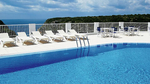 Náhled objektu Playa Azul, Cala'n Porter, Menorca, Mallorca, Ibiza, Menorca