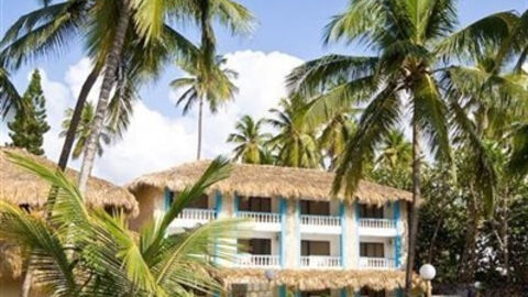 Náhled objektu Playa Esmeralda Beach Resort, Juan Dolio, Jižní pobřeží (Santo Domingo), Dominikánská republika