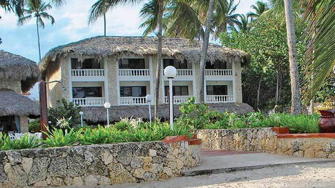 Náhled objektu Playa Esmeralda, Boca Chica, Jižní pobřeží (Santo Domingo), Dominikánská republika