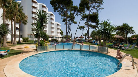 Náhled objektu Playa Esperanza Suites, C'an Picafort, Mallorca, Mallorca, Ibiza, Menorca