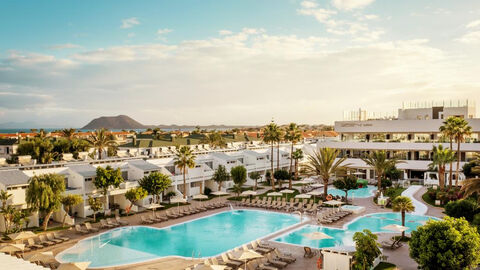 Náhled objektu Playa Park Club, Corralejo, Fuerteventura, Kanárské ostrovy