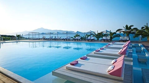Náhled objektu Proteas Blu Resort, Pythagorion, ostrov Samos, Řecko