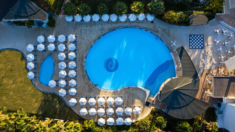 Náhled objektu Protels Beach Club & Spa Resort, Marsa Alam, Marsa Alam a okolí, Egypt