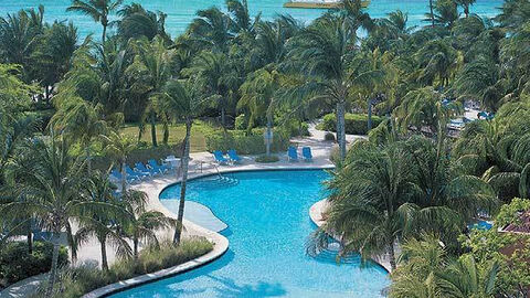 Náhled objektu Radison Aruba Resort & Casino, Aruba, Aruba, Karibik a Stř. Amerika