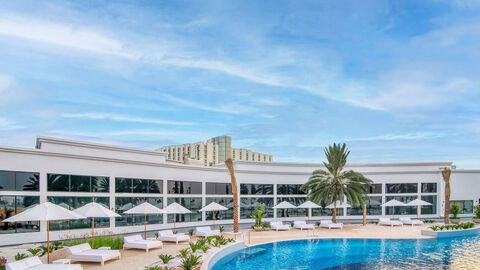 Náhled objektu Radisson Blu Hotel & Resort, Abu Dhabi Corniche, Abu Dhabi, Abu Dhabi, Arabské emiráty
