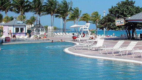 Náhled objektu Radisson Our Lucaya Beach, Grand Bahamas, Bahamy, Karibik a Stř. Amerika