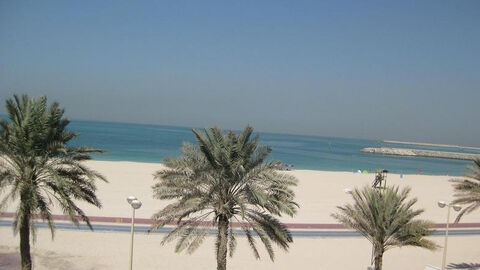 Náhled objektu Regent Beach Resort, Jumeirah Beach, Dubaj, Arabské emiráty