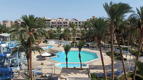 Náhled objektu Regina Swiss Inn Resort, Hurghada, Hurghada a okolí, Egypt