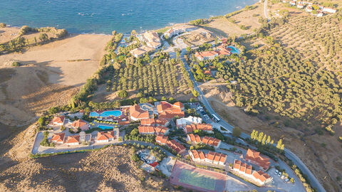 Náhled objektu Regnum Carya Golf & Spa Resort, Belek, Turecká riviéra, Turecko
