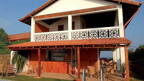 Náhled objektu Residence Panorama Club, Tallala Bay, Srí Lanka, Asie