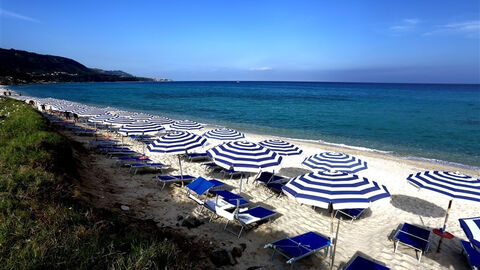 Náhled objektu Rezidence Cora Club Resort, Parghelia, Kalábrie, Itálie a Malta