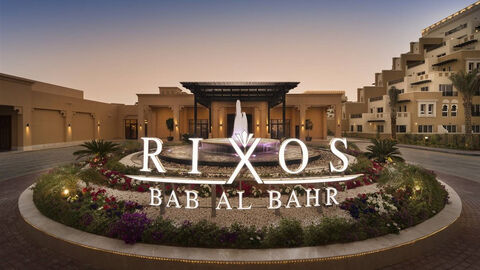 Náhled objektu Rixos Bab Al Bahr, Ras Al Khaimah, Ras Al Khaimah, Arabské emiráty