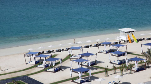 Náhled objektu Rixos Palm, Jumeirah Beach, Dubaj, Arabské emiráty