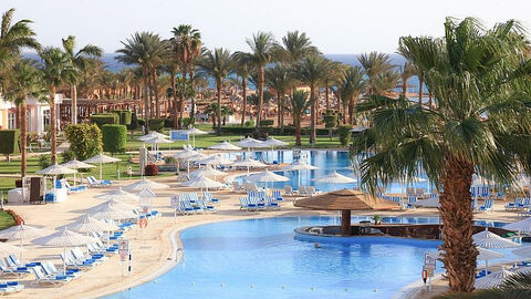 Náhled objektu Royal Azur, Makadi Bay, Hurghada a okolí, Egypt