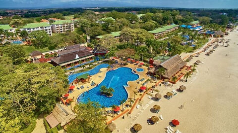 Náhled objektu Royal Decameron Golf Beach Resort & Villas, Playa Blanca (Panama), Panama, Jižní Amerika