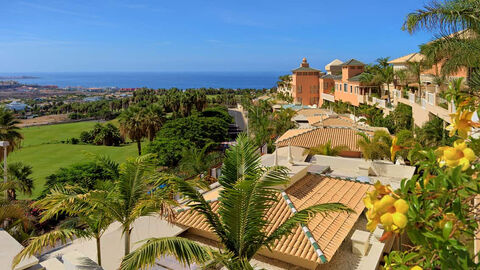 Náhled objektu Royal Garden Villas, Costa Adeje, Tenerife, Kanárské ostrovy
