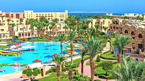 Náhled objektu Royal Lagoons Aqua Park, Hurghada, Hurghada a okolí, Egypt