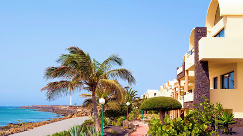 Náhled objektu Royal Monica, Playa Blanca, Lanzarote, Kanárské ostrovy