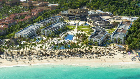 Náhled objektu Royalton Punta Cana Resort & Casino, Punta Cana, Východní pobřeží (Punta Cana), Dominikánská republika