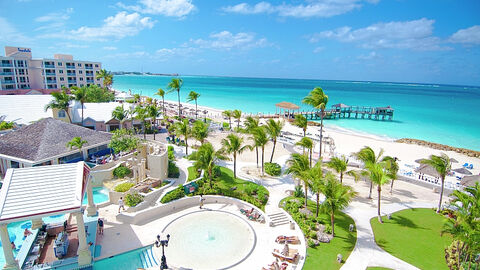 Náhled objektu Sandals Royal Bahamian, Nassau, Bahamy, Karibik a Stř. Amerika