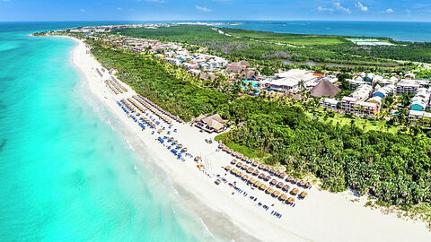 Náhled objektu Sandals Royal Hicacos Resort & Spa, Varadero, Kuba, Karibik a Stř. Amerika
