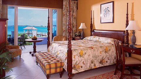 Náhled objektu Sandals Royal Spa Resort, Sandals Island, Bahamy, Karibik a Stř. Amerika