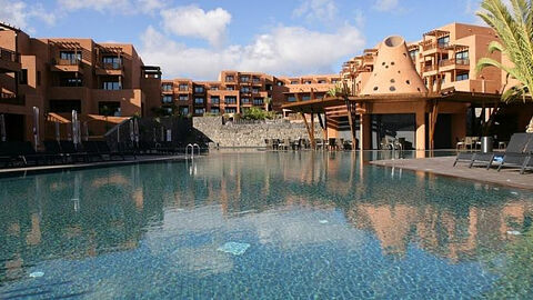Náhled objektu Sandos San Blas Natur Resort & Golf, San Miguel de Abona, Tenerife, Kanárské ostrovy