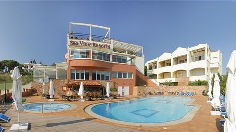 Náhled objektu Sea View Resorts, Karfas, ostrov Chios, Řecko