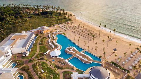 Náhled objektu Sensatori Resort Punta Cana, Punta Cana, Východní pobřeží (Punta Cana), Dominikánská republika