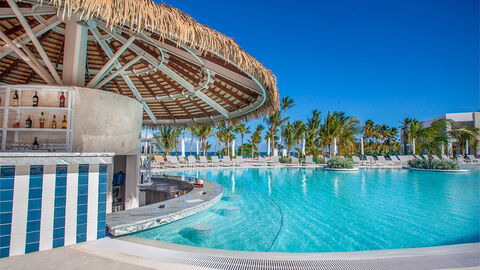 Náhled objektu Serenade Punta Cana Beach, Spa & Casino Resort, Punta Cana, Východní pobřeží (Punta Cana), Dominikánská republika