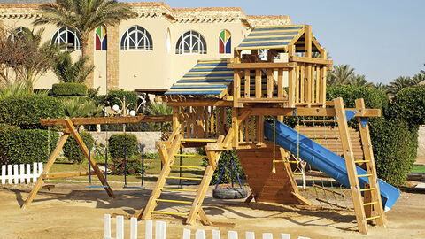 Náhled objektu Shams Alam Beach Resort, Marsa Alam, Marsa Alam a okolí, Egypt