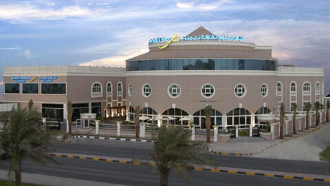 Náhled objektu Sharjah Premiere, Sharjah, Sharjah, Arabské emiráty