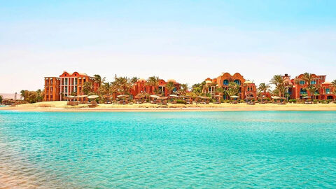 Náhled objektu Sheraton Miramar Resort El Gouna, El Gouna, Hurghada a okolí, Egypt
