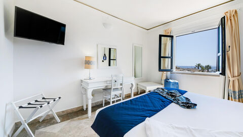 Náhled objektu Sighientu Resort Thalasso & Spa, Marina di Capitana, ostrov Sardinie, Itálie a Malta