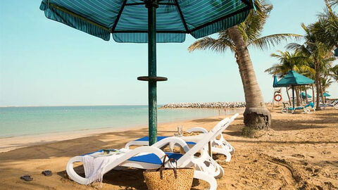 Náhled objektu Smartline Ras Al Khaimah Beach Resort, Ras Al Khaimah, Ras Al Khaimah, Arabské emiráty