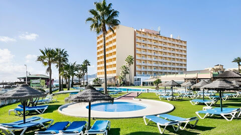 Náhled objektu Sol Guadalmar, Malaga, Andalusie, Španělsko