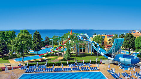 Náhled objektu Sol Nessebar Resort, Nesebar, Jižní pobřeží (Burgas a okolí), Bulharsko