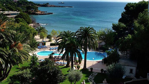 Náhled objektu Son Caliu & Spa Oasis, Son Caliu, Mallorca, Mallorca, Ibiza, Menorca