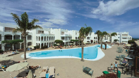Náhled objektu Sotavento Beach Club, Costa Calma, Fuerteventura, Kanárské ostrovy