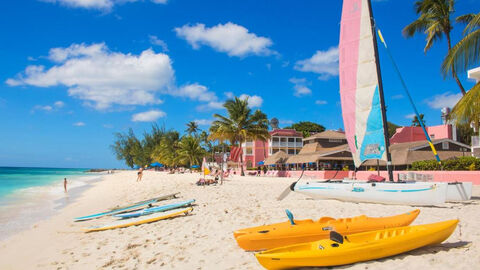 Náhled objektu Southern Palm Beach Club, Oistins, Barbados, Karibik a Stř. Amerika