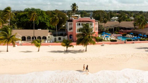Náhled objektu Southern Palms Beach, Oistins, Barbados, Karibik a Stř. Amerika