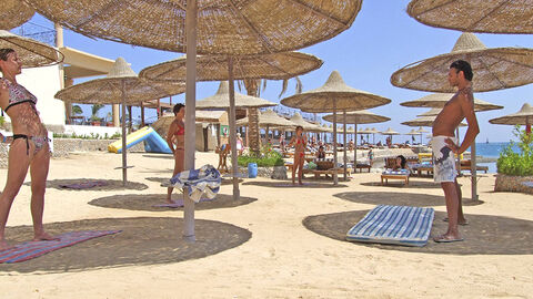 Náhled objektu Sphinx Aqua Park Beach Resort, Hurghada, Hurghada a okolí, Egypt