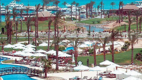 Náhled objektu Steigenberger Resort, Hurghada, Hurghada a okolí, Egypt