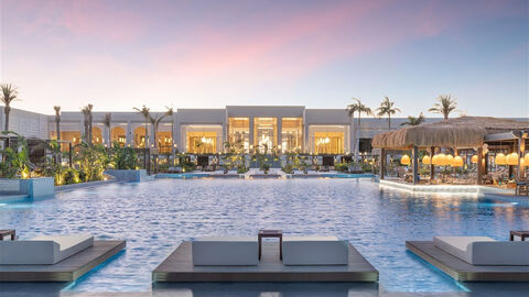 Náhled objektu Steigenberger Resort Ras Soma, Safaga, Hurghada a okolí, Egypt