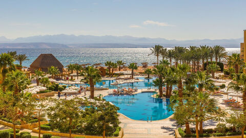 Náhled objektu Strand Taba Heights Beach & Golf Resort, Taba, Sinaj / Sharm el Sheikh, Egypt
