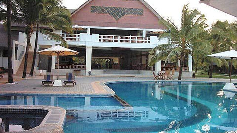 Náhled objektu Sunny Paradise Resort, Ngwe Saung, Myanmar (Barma), Asie