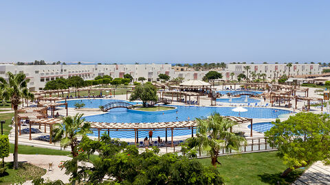 Náhled objektu Sunrise Grand Select Crystal Bay, Hurghada, Hurghada a okolí, Egypt