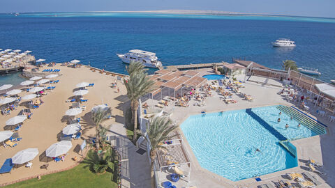 Náhled objektu Sunrise Holidays Resort, Hurghada, Hurghada a okolí, Egypt