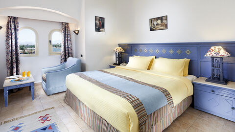 Náhled objektu Sunrise Select Royal Makadi Resort, Makadi Bay, Hurghada a okolí, Egypt